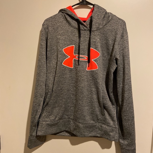 Under Armour hoodie - Picture 1 of 3